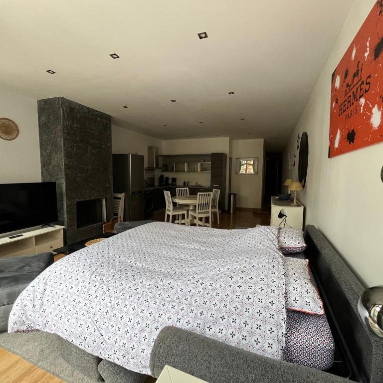Appartement Loving You - Quartier Bonsecours - Apartment mit 2 Schlafzimmern - 20