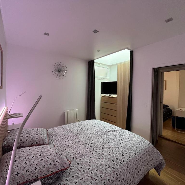 Appartement Loving You - Quartier Bonsecours - Apartment mit 2 Schlafzimmern - 12