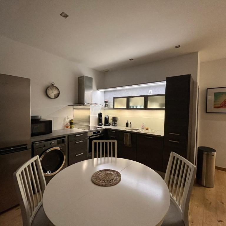 Appartement Loving You - Quartier Bonsecours - Apartment mit 2 Schlafzimmern - 6