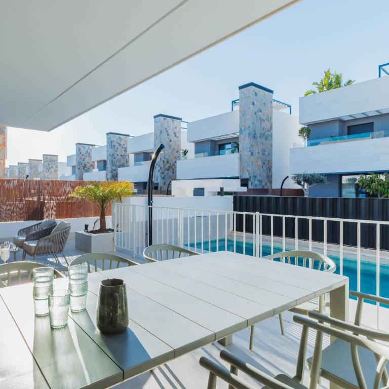 Villa Lakeside Rosalia - Villa - 28