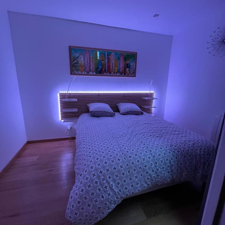 Appartement Loving You - Quartier Bonsecours - Apartment mit 2 Schlafzimmern - 11