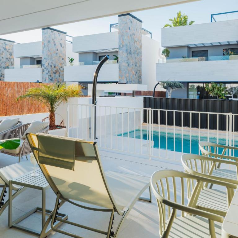 Villa Lakeside Rosalia - Villa - 32