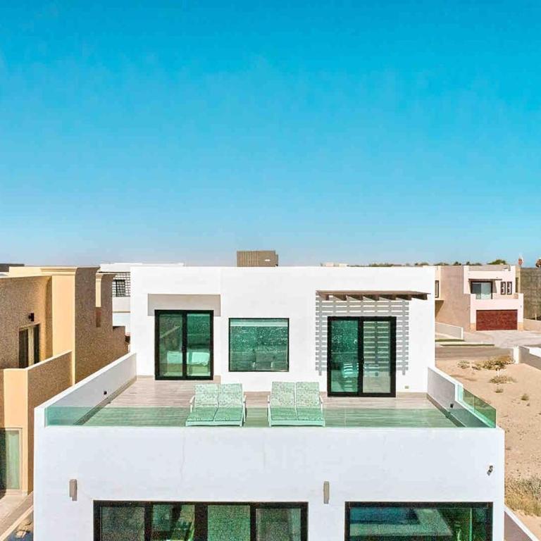 Sunset Beach House Ocean Front Hot Tub & Pool - Casa de 5 dormitorios - 10