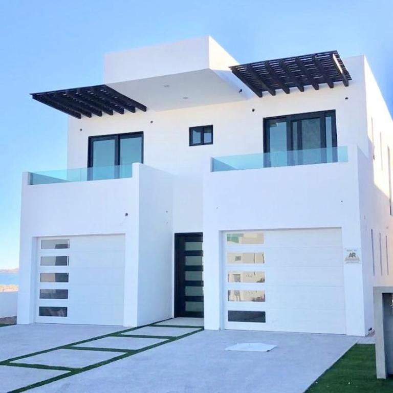 Sunset Beach House Ocean Front Hot Tub & Pool - Casa de 5 dormitorios - 23