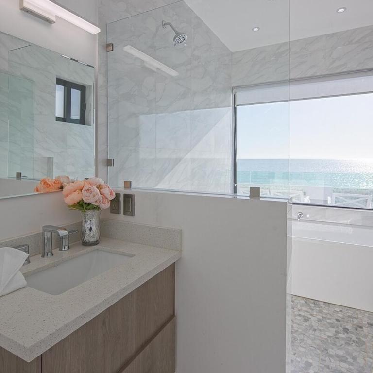 Sunset Beach House Ocean Front Hot Tub & Pool - Casa de 5 dormitorios - 39