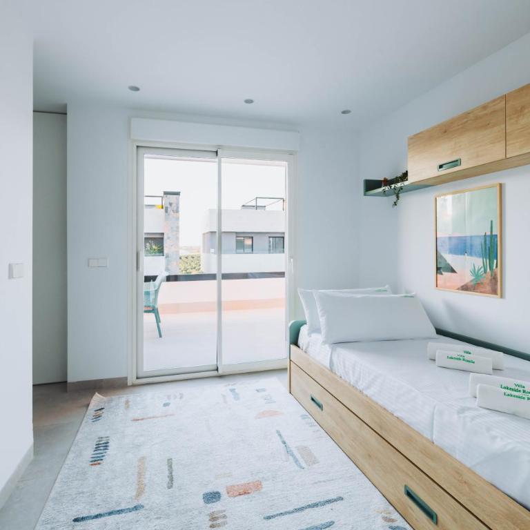 Villa Lakeside Rosalia - Villa - 55