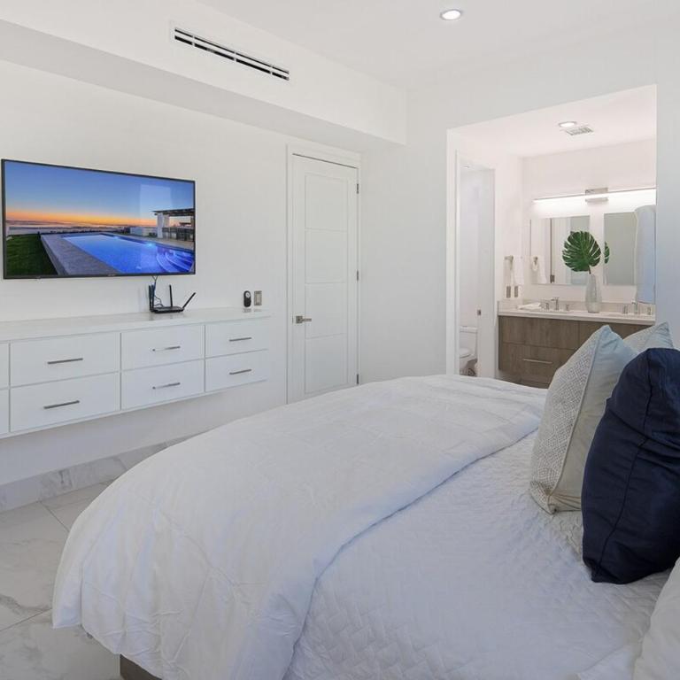 Sunset Beach House Ocean Front Hot Tub & Pool - Casa de 5 dormitorios - 56