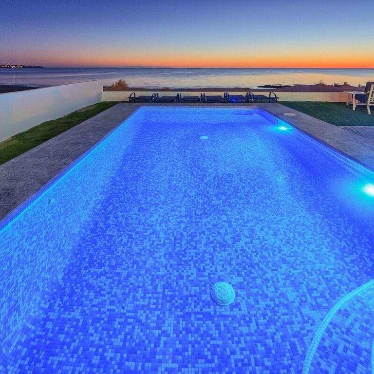 Sunset Beach House Ocean Front Hot Tub & Pool - Casa de 5 dormitorios - 66