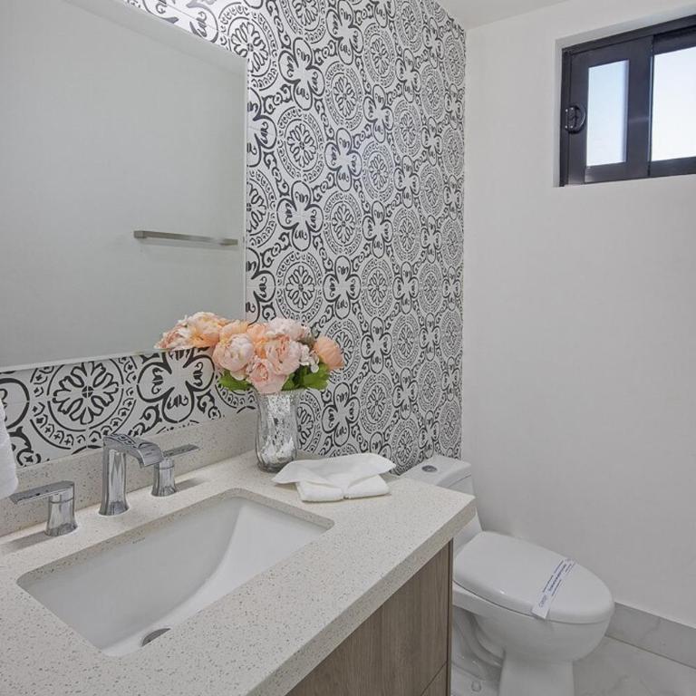 Sunset Beach House Ocean Front Hot Tub & Pool - Casa de 5 dormitorios - 79