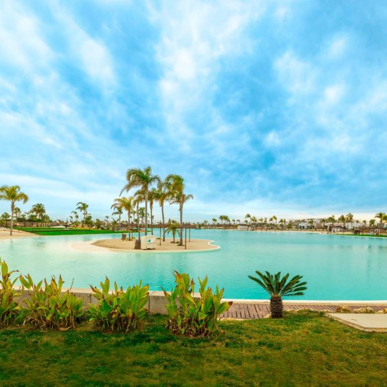 Villa Lakeside Rosalia - Villa - 62