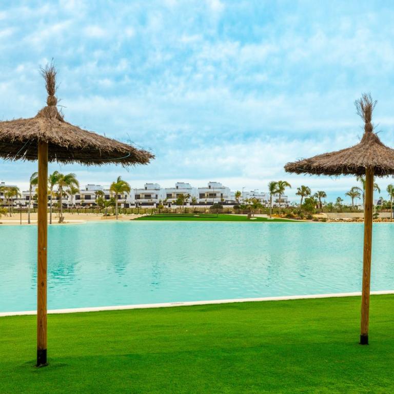 Villa Lakeside Rosalia - Villa - 71