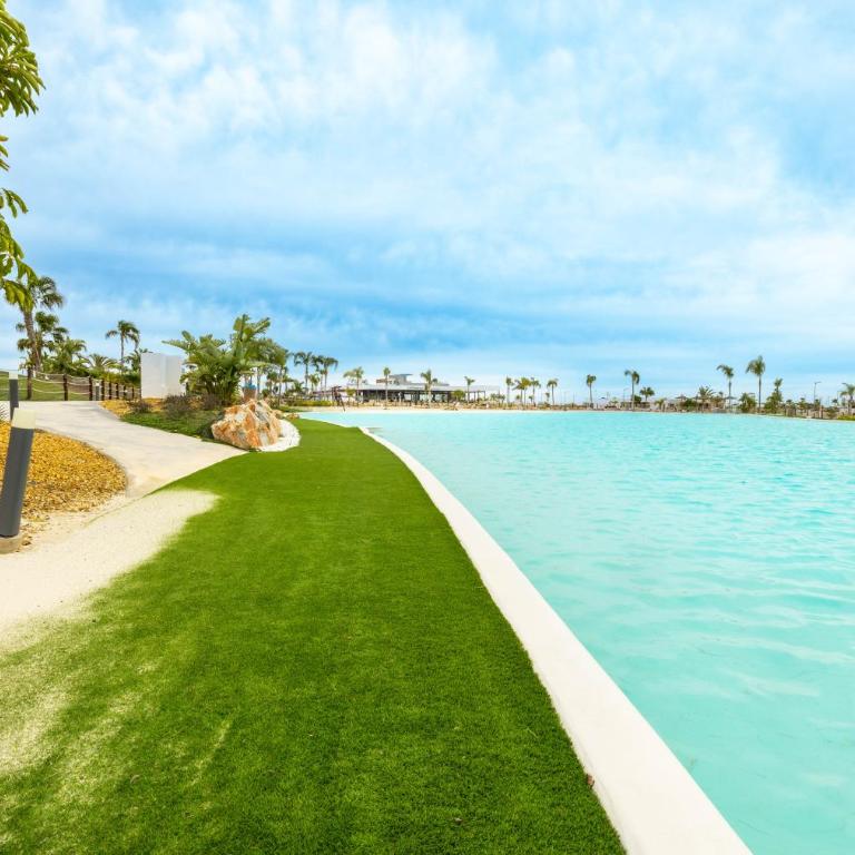 Villa Lakeside Rosalia - Villa - 70