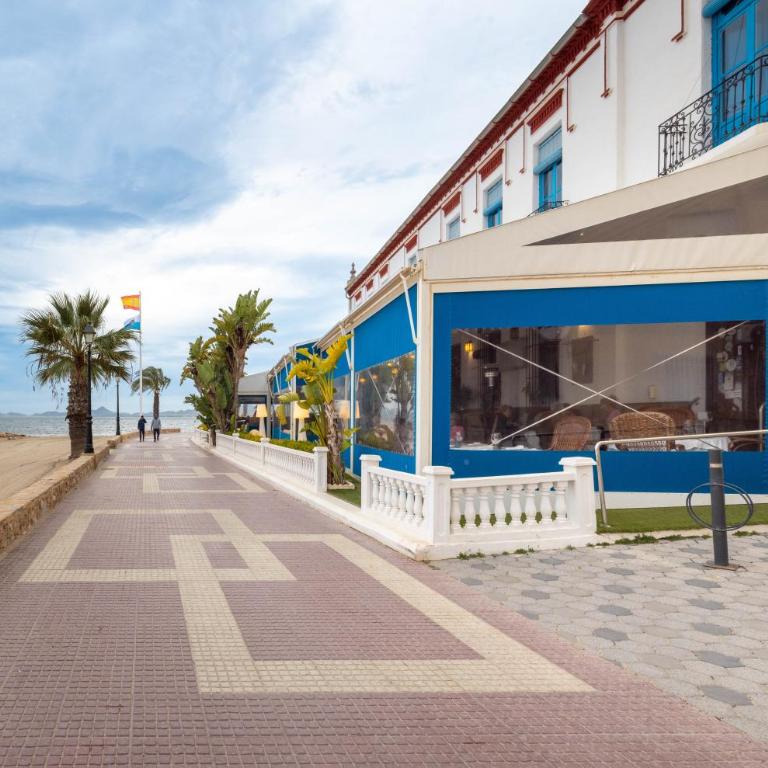 Villa Lakeside Rosalia - Villa - 78