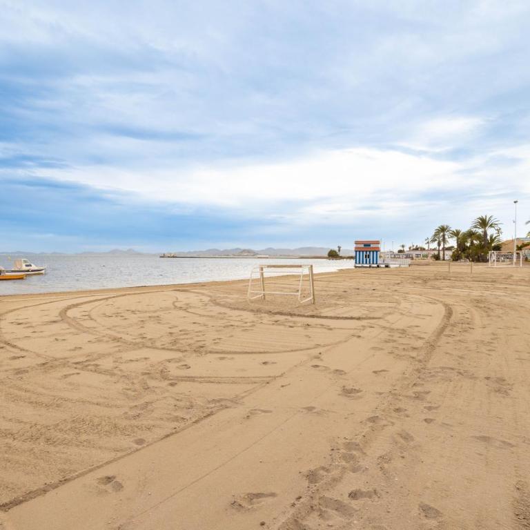 Villa Lakeside Rosalia - Villa - 84