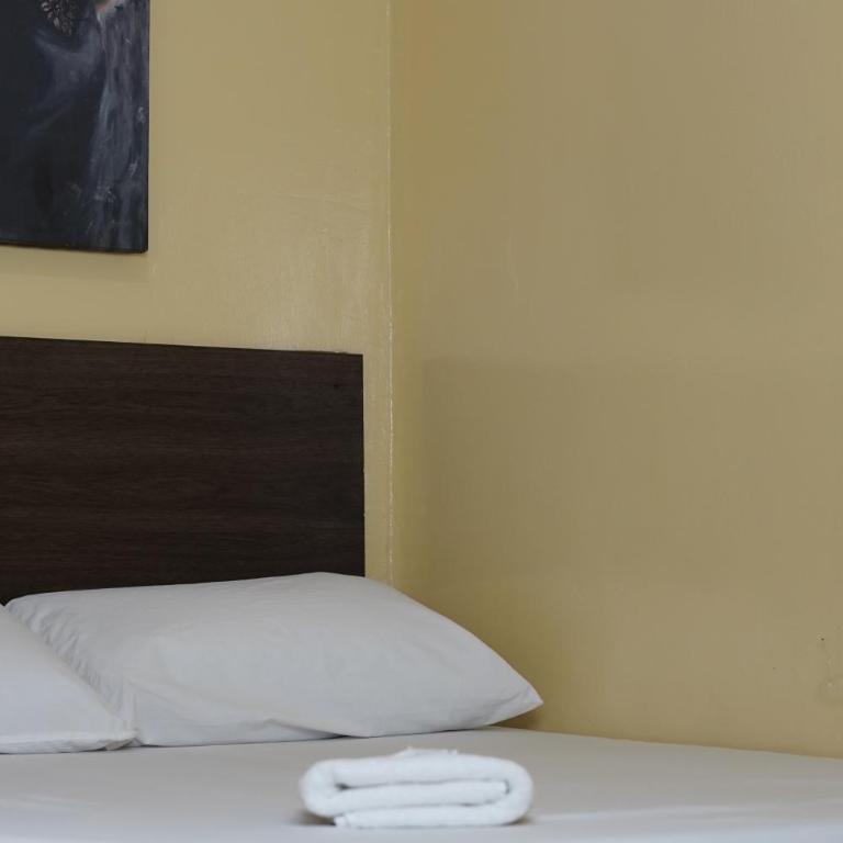 Hotel Majestic - Habitación Individual - 2