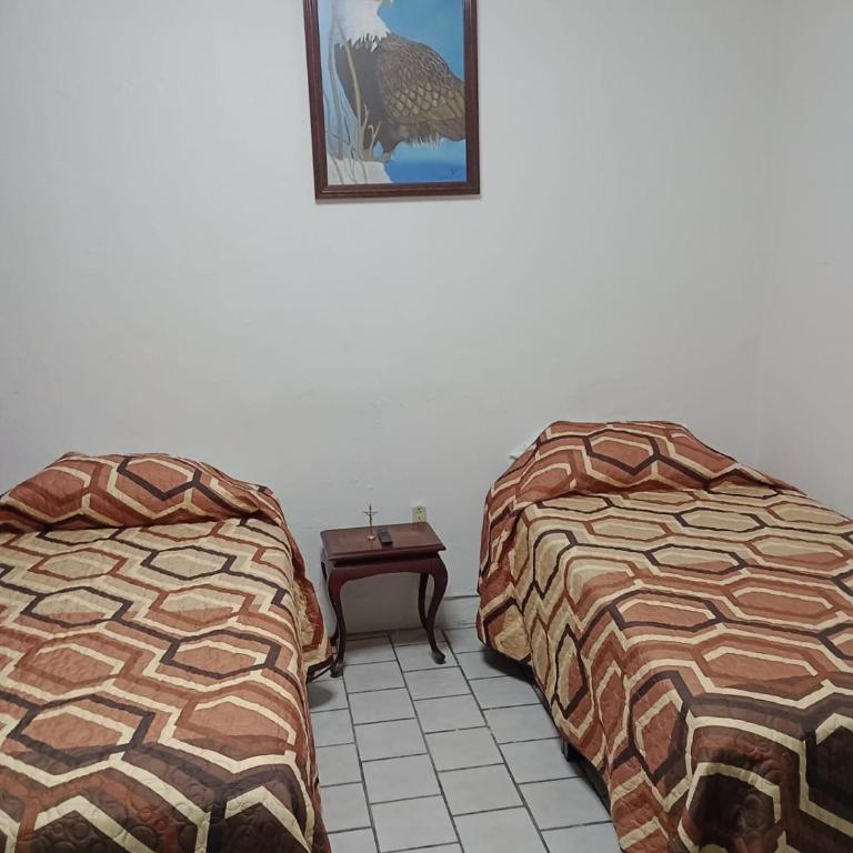 Departamento el REPOSO - Three-Bedroom Apartment - 7