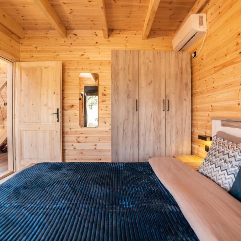 RAOS Cottage - Koliba sa 2 Spavaće Sobe - 11