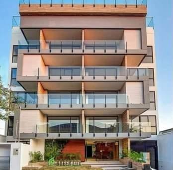 Monoambiente Green Lux - Apartamento de 1 dormitorio - 2