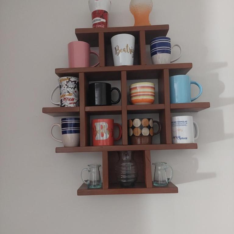 Monoambiente Green Lux - Apartamento de 1 dormitorio - 9