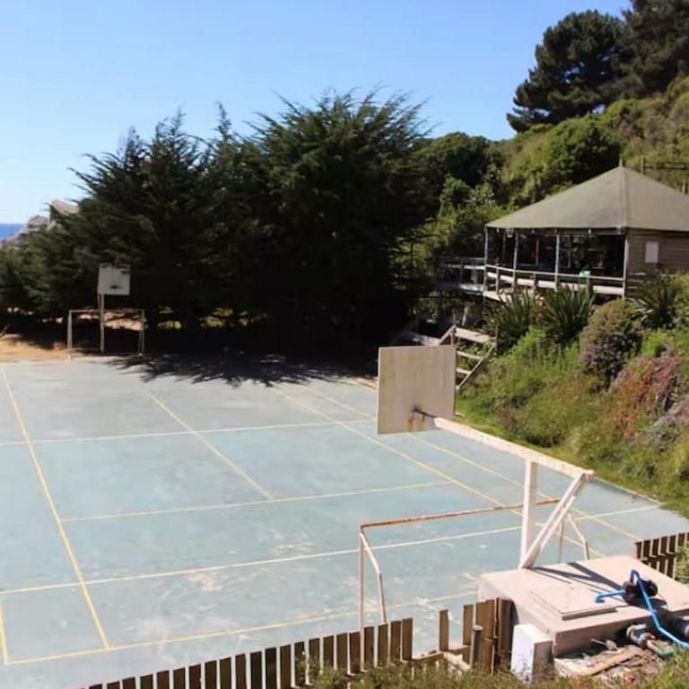 Departamento en Condominio Pinares del Canelillo, Algarrobo - Apartamento de 2 dormitorios - 4