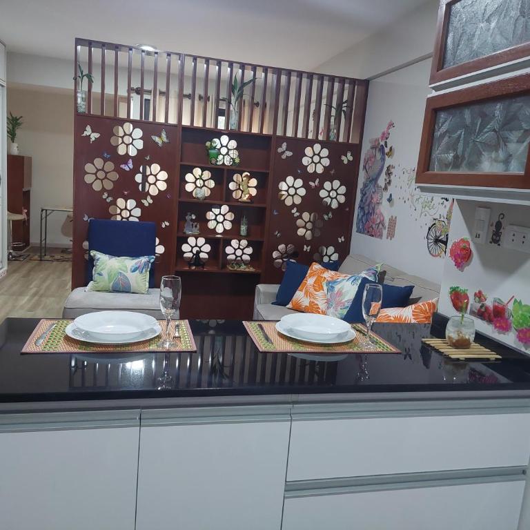 Monoambiente Green Lux - Apartamento de 1 dormitorio - 5