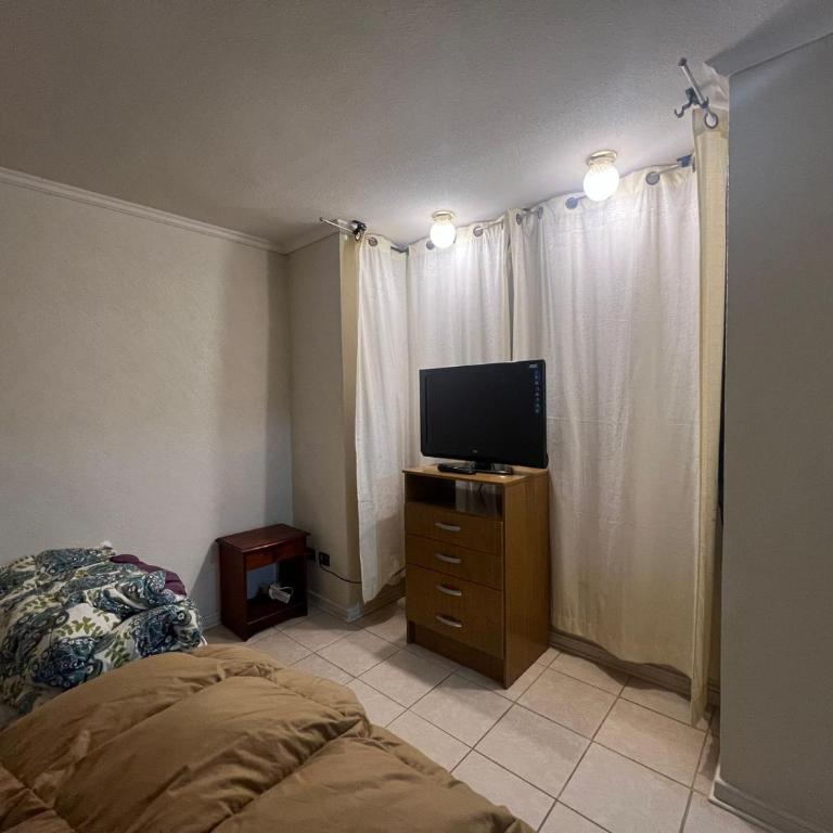 Departamento en Condominio Pinares del Canelillo, Algarrobo - Apartamento de 2 dormitorios - 7