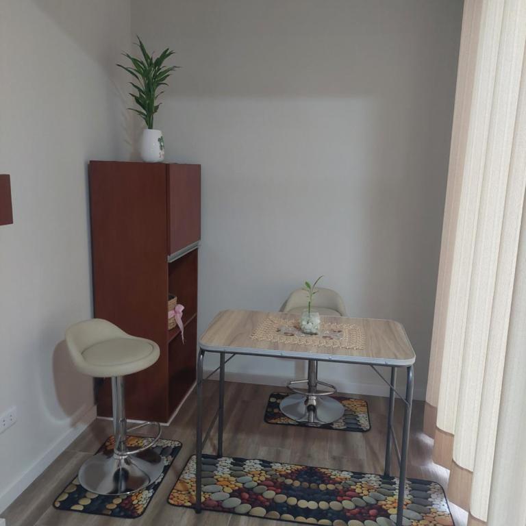 Monoambiente Green Lux - Apartamento de 1 dormitorio - 15