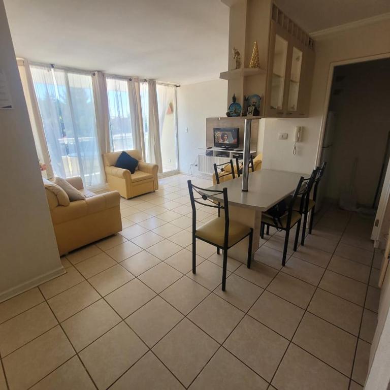Departamento en Condominio Pinares del Canelillo, Algarrobo - Apartamento de 2 dormitorios - 31