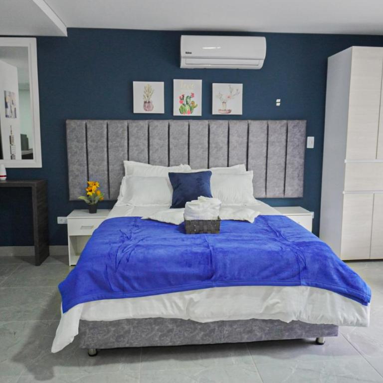 Alojamientos La Martina - Apartamento de 1 dormitorio - 3