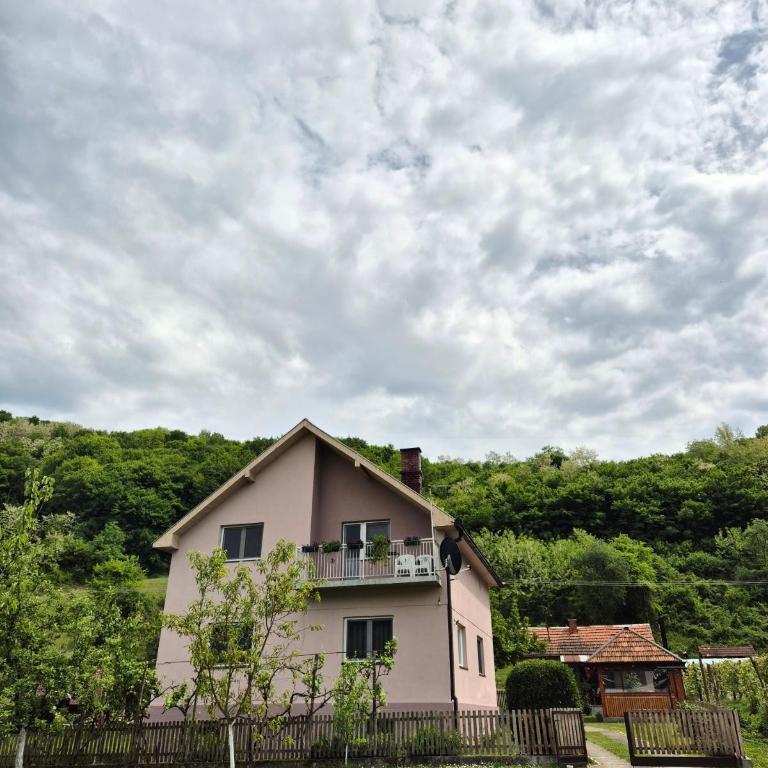 STD Gavrilović - Apartman - 1