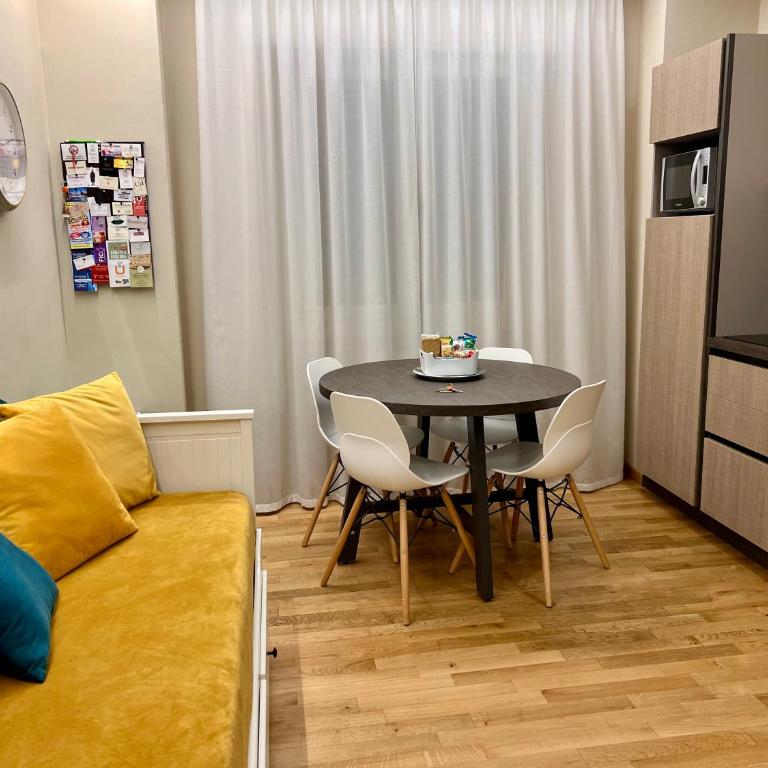 Palazzo dei Notai - One-Bedroom Apartment - 2