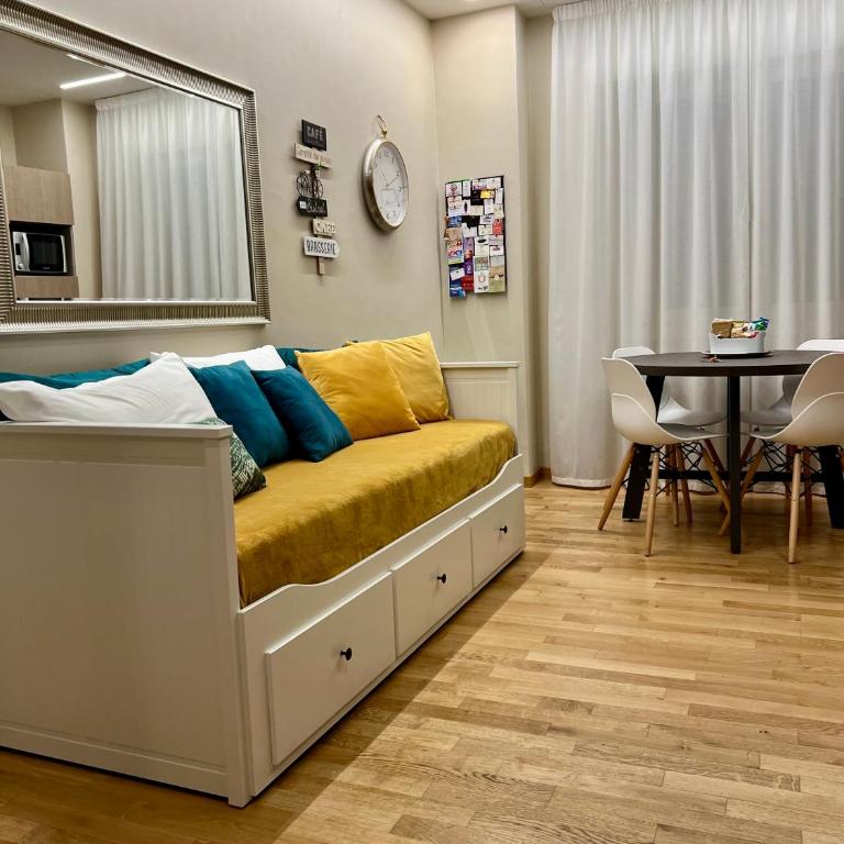 Palazzo dei Notai - One-Bedroom Apartment - 7