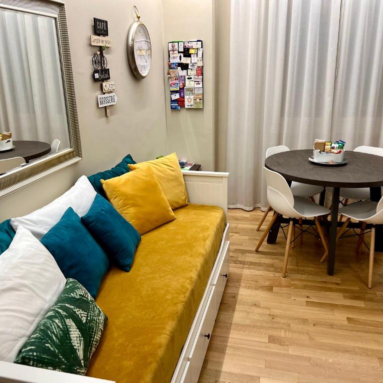 Palazzo dei Notai - One-Bedroom Apartment - 4
