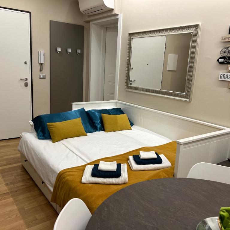 Palazzo dei Notai - One-Bedroom Apartment - 15