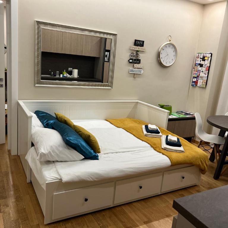 Palazzo dei Notai - One-Bedroom Apartment - 14