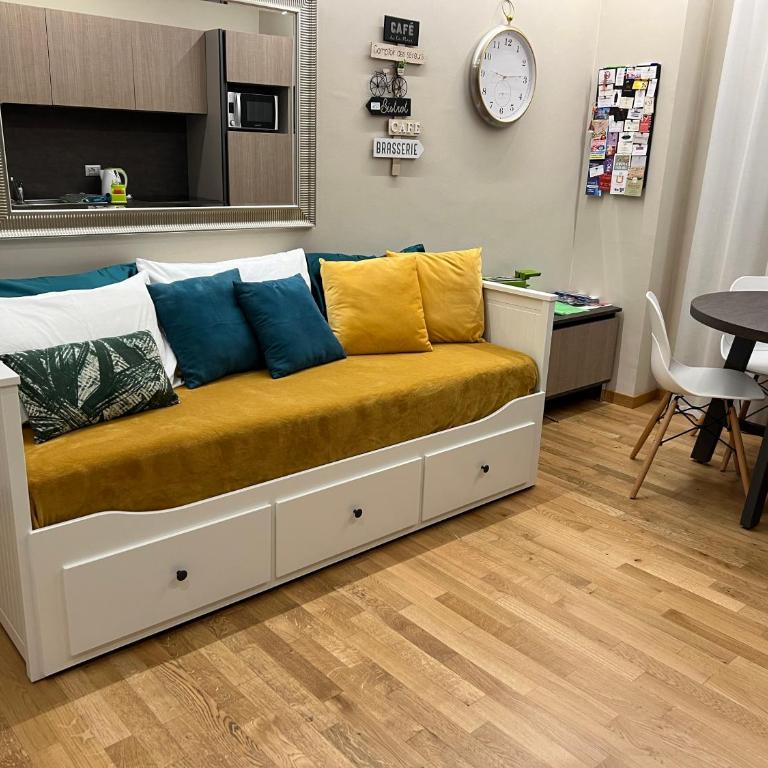 Palazzo dei Notai - One-Bedroom Apartment - 9