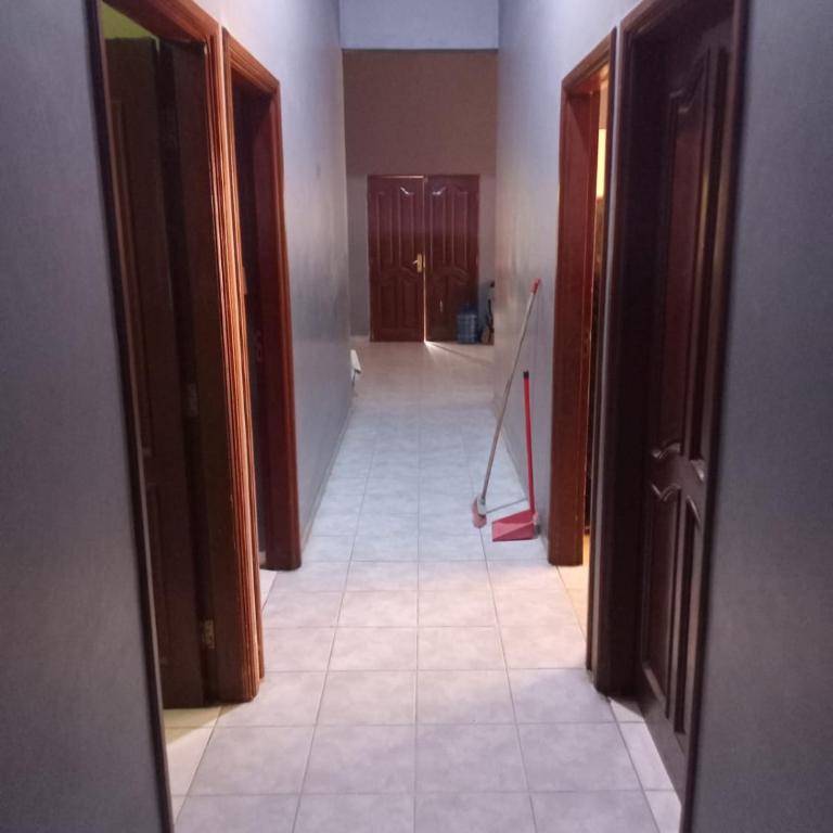 hermosa casa en av virgen de lujan - Casa con 1 dormitorio - 5