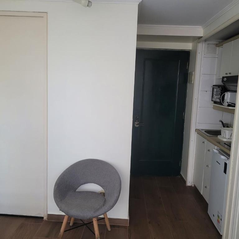 Amg Apartments - Estudio con 1 cama grande - 2