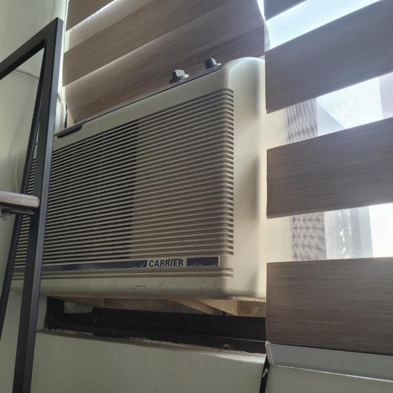 Amg Apartments - Estudio con 1 cama grande - 10