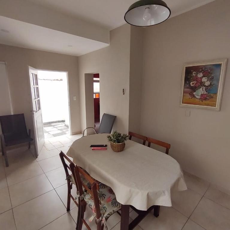 Dpto Ayacucho 385 - Para 4 Personas - Apartamento de 2 dormitorios - 4