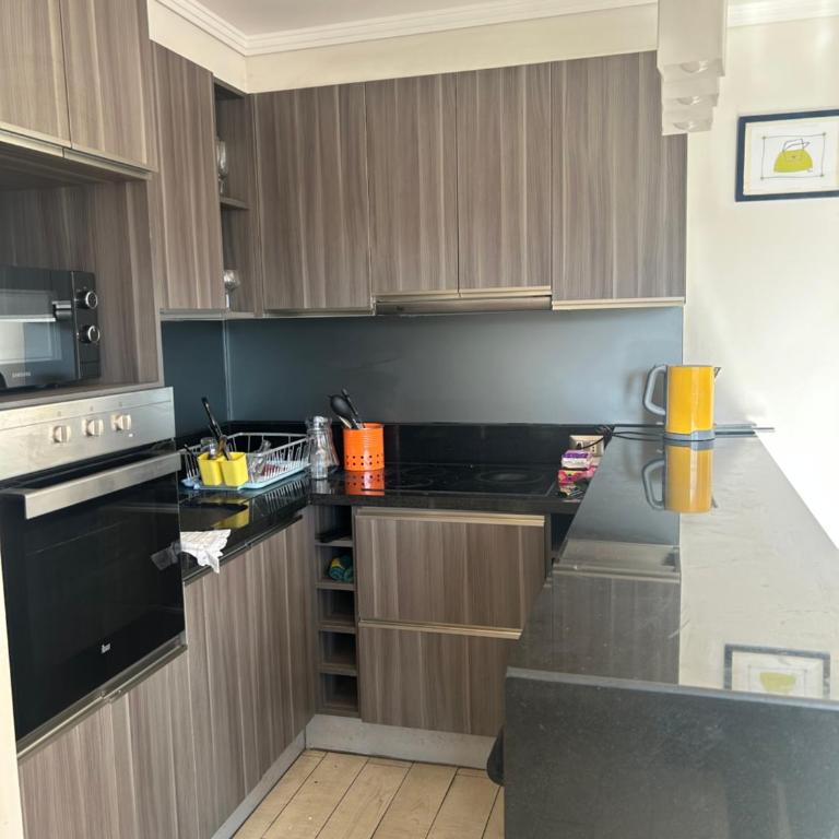 VISTAS INIGUALABLES EN CENTRO DE VIÑA, todo el año!! - Apartamento de 1 dormitorio - 32