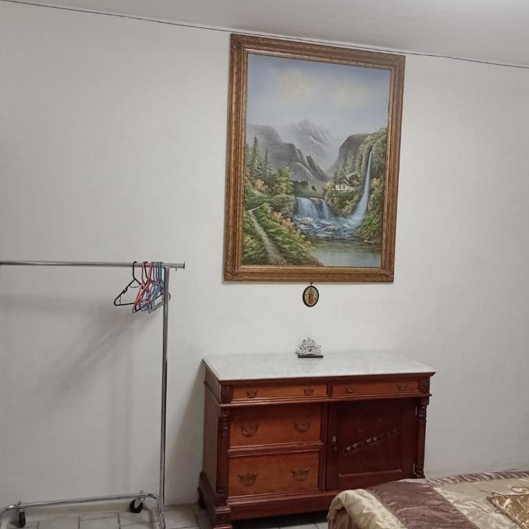 Departamento el REPOSO - Three-Bedroom Apartment - 6