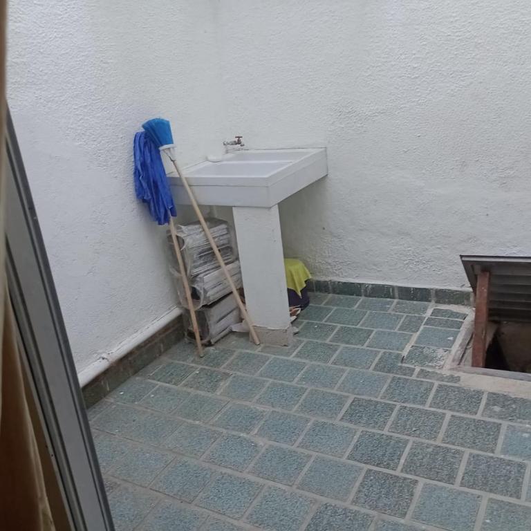 Departamento el REPOSO - Three-Bedroom Apartment - 16