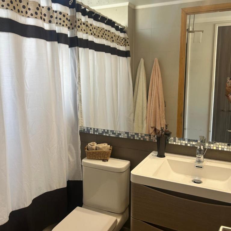 VISTAS INIGUALABLES EN CENTRO DE VIÑA, todo el año!! - Apartamento de 1 dormitorio - 36