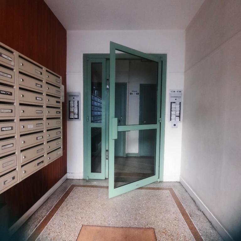 Studio Paris 13 Quartier Butte-aux-Cailles - Appartement 1 Chambre - 45