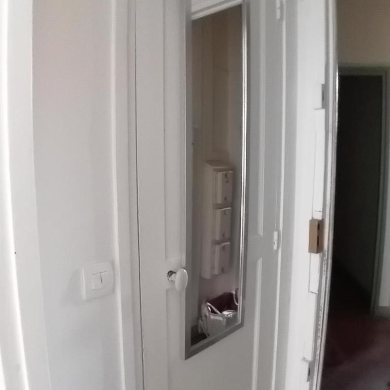 Studio Paris 13 Quartier Butte-aux-Cailles - Appartement 1 Chambre - 8