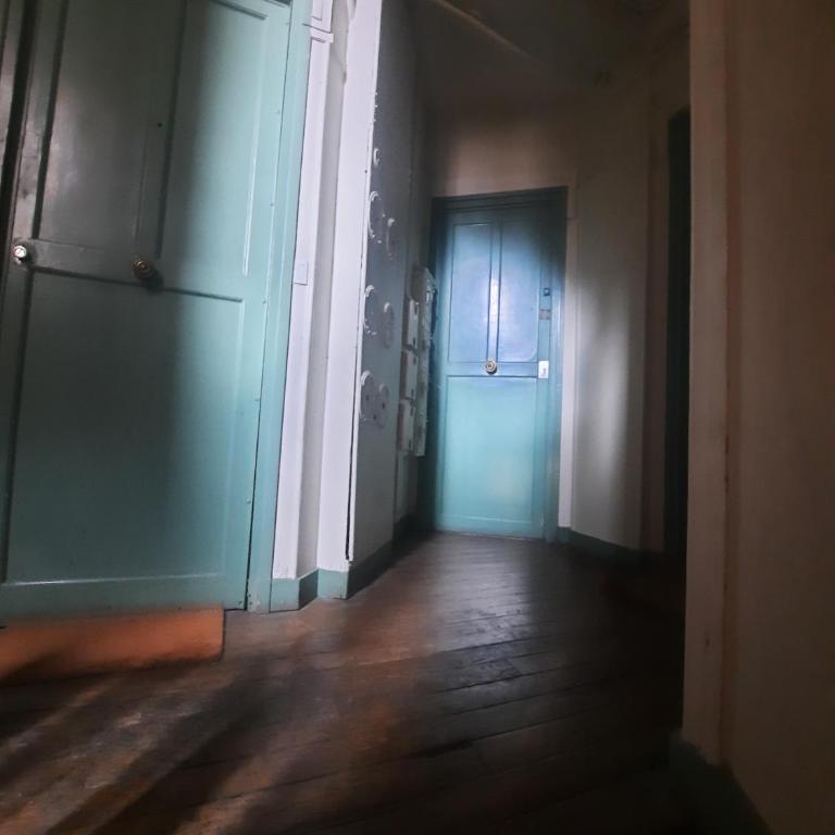 Studio Paris 13 Quartier Butte-aux-Cailles - Appartement 1 Chambre - 50