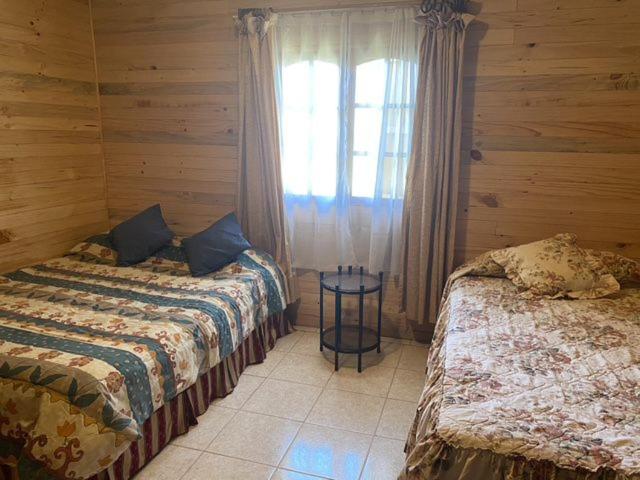 Casa equipada para 8 personas - Casa de 3 dormitorios - 5