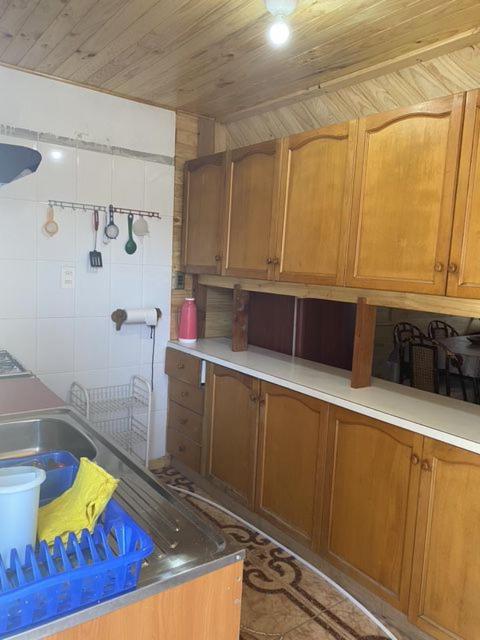 Casa equipada para 8 personas - Casa de 3 dormitorios - 6