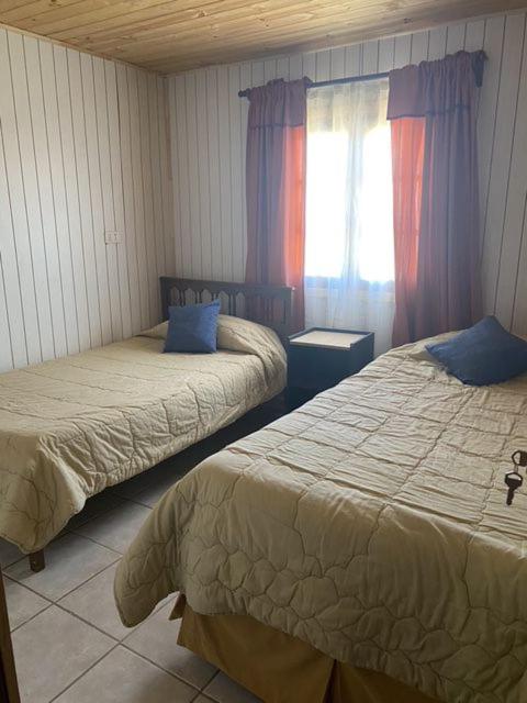 Casa equipada para 8 personas - Casa de 3 dormitorios - 7